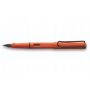 Pióro wieczne Lamy Safari Limited Edition Terra Red F ABS - 3